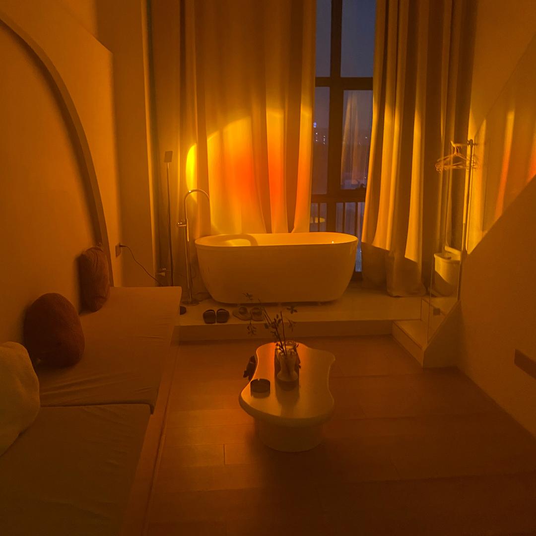 素可泰民宿(海印又一城店)素可泰民宿