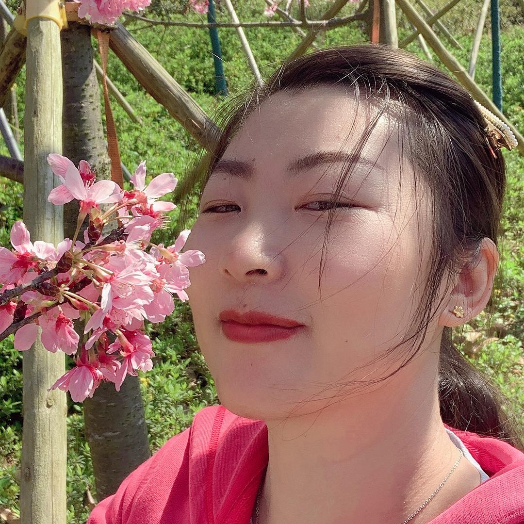 灿灿🔥