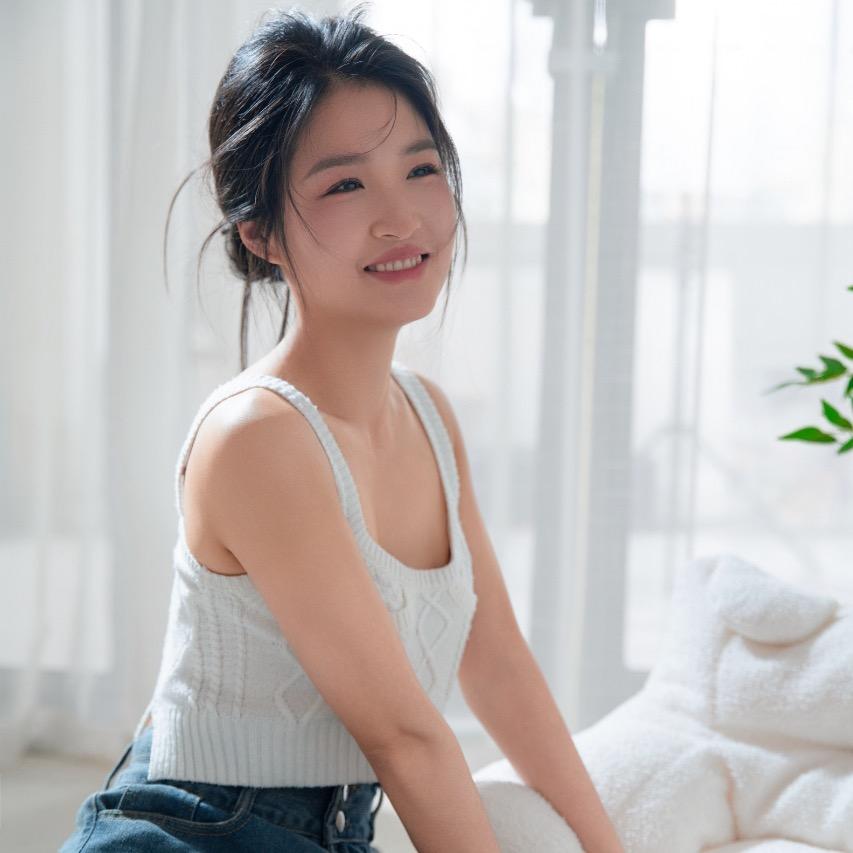 🌈小邓女子