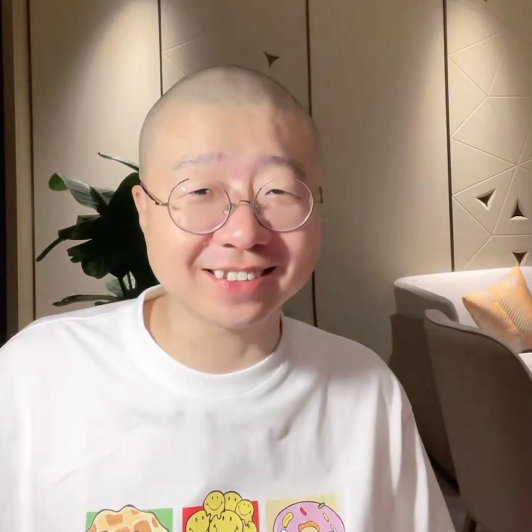 李诞-解忧小卖部
