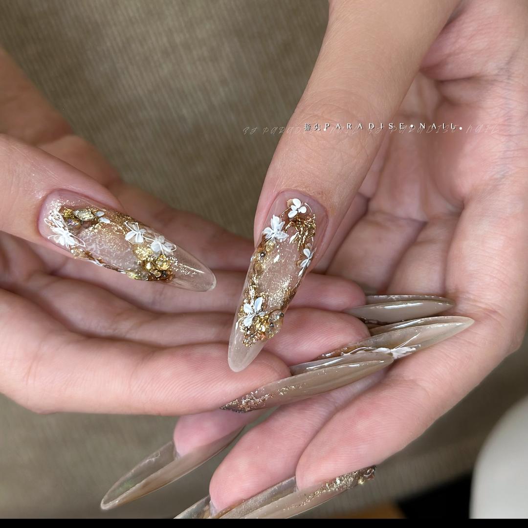 指尖PARADISE•NAIL Art