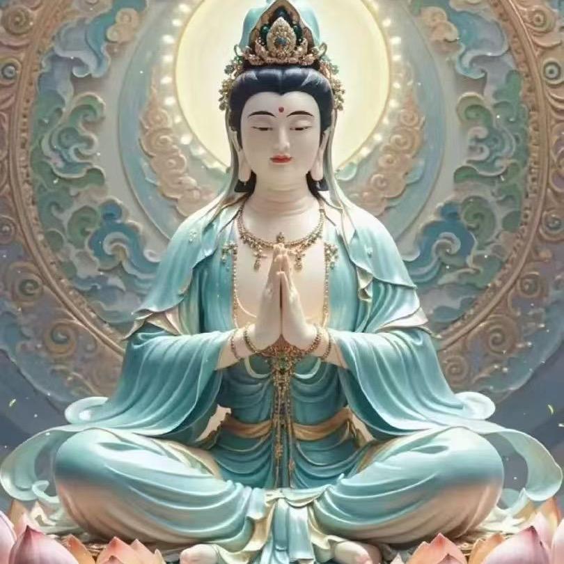 感恩缘分让我懂得珍惜