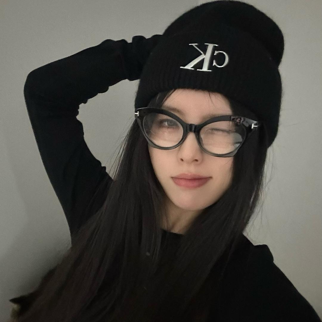 丁儿潮服
