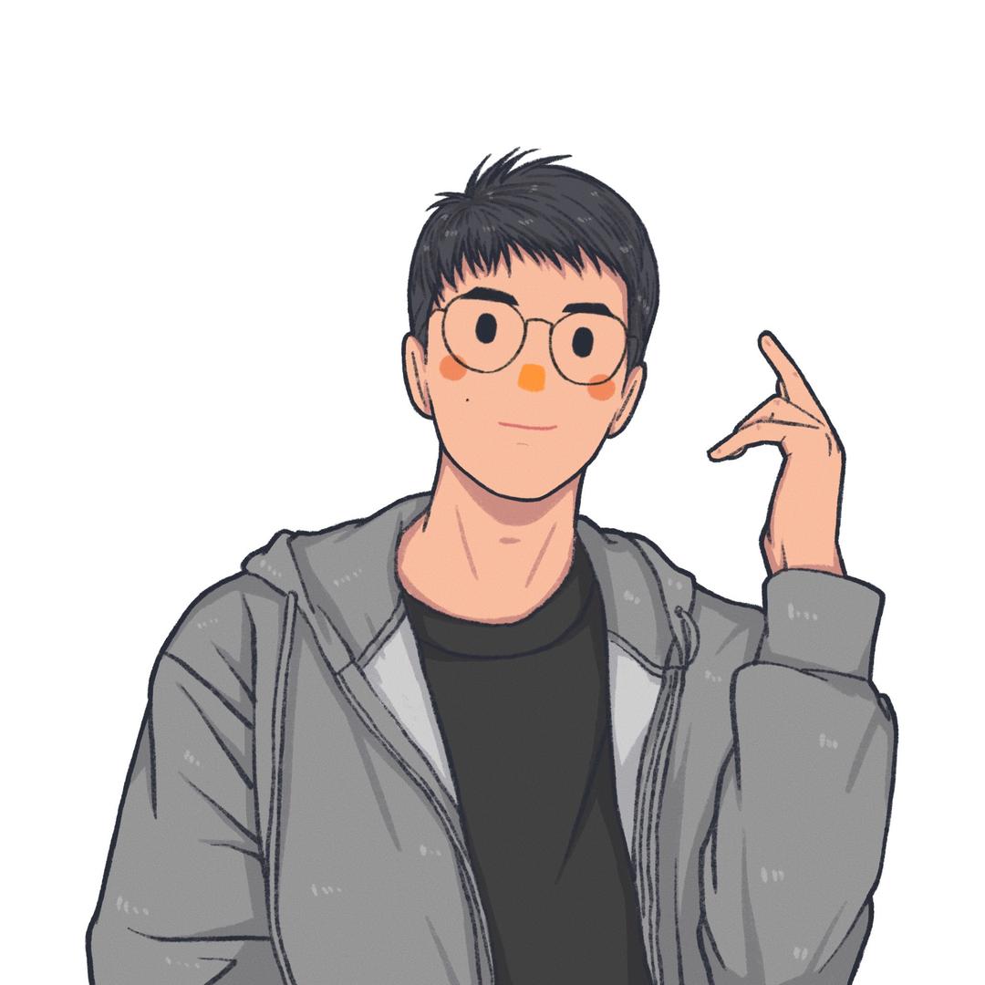 小杨老板