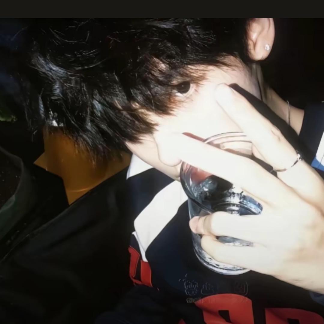 你咋一股猪味儿