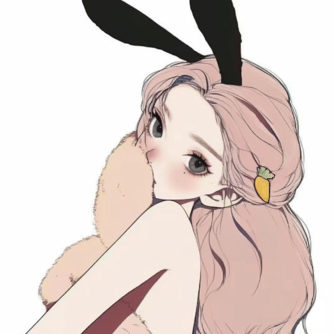 iu心动了💗
