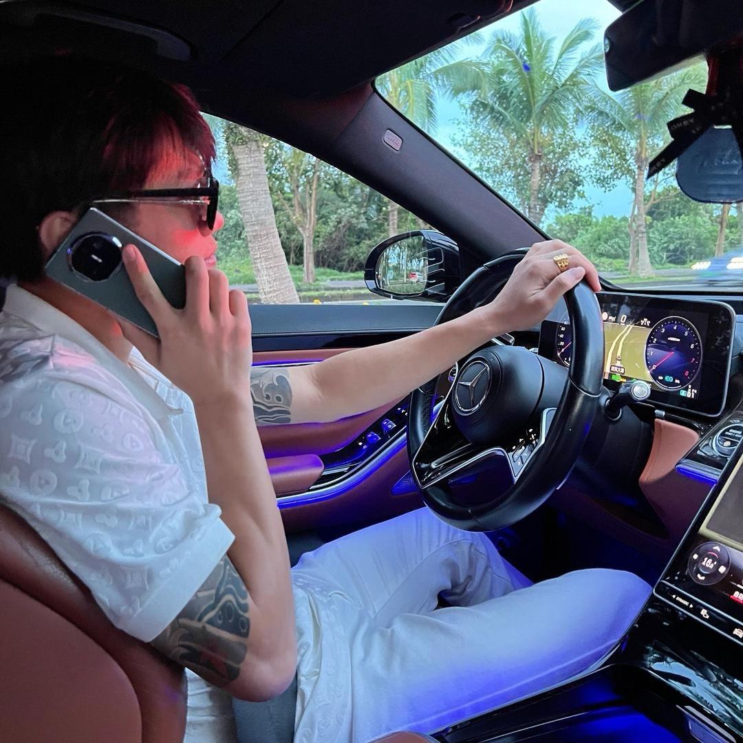 海口汽车租赁🚗代子（免押）