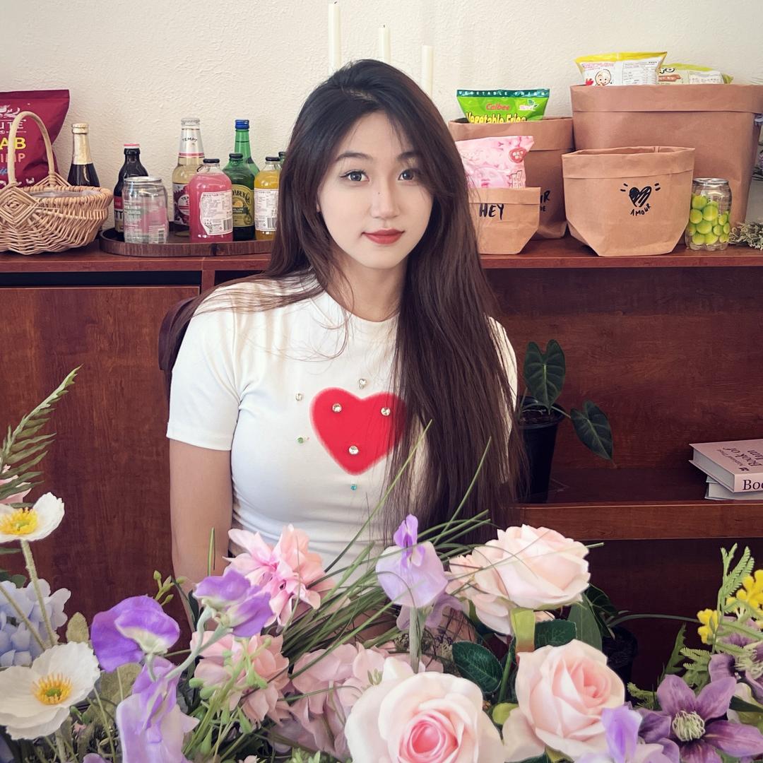 ·徐美丽🌷