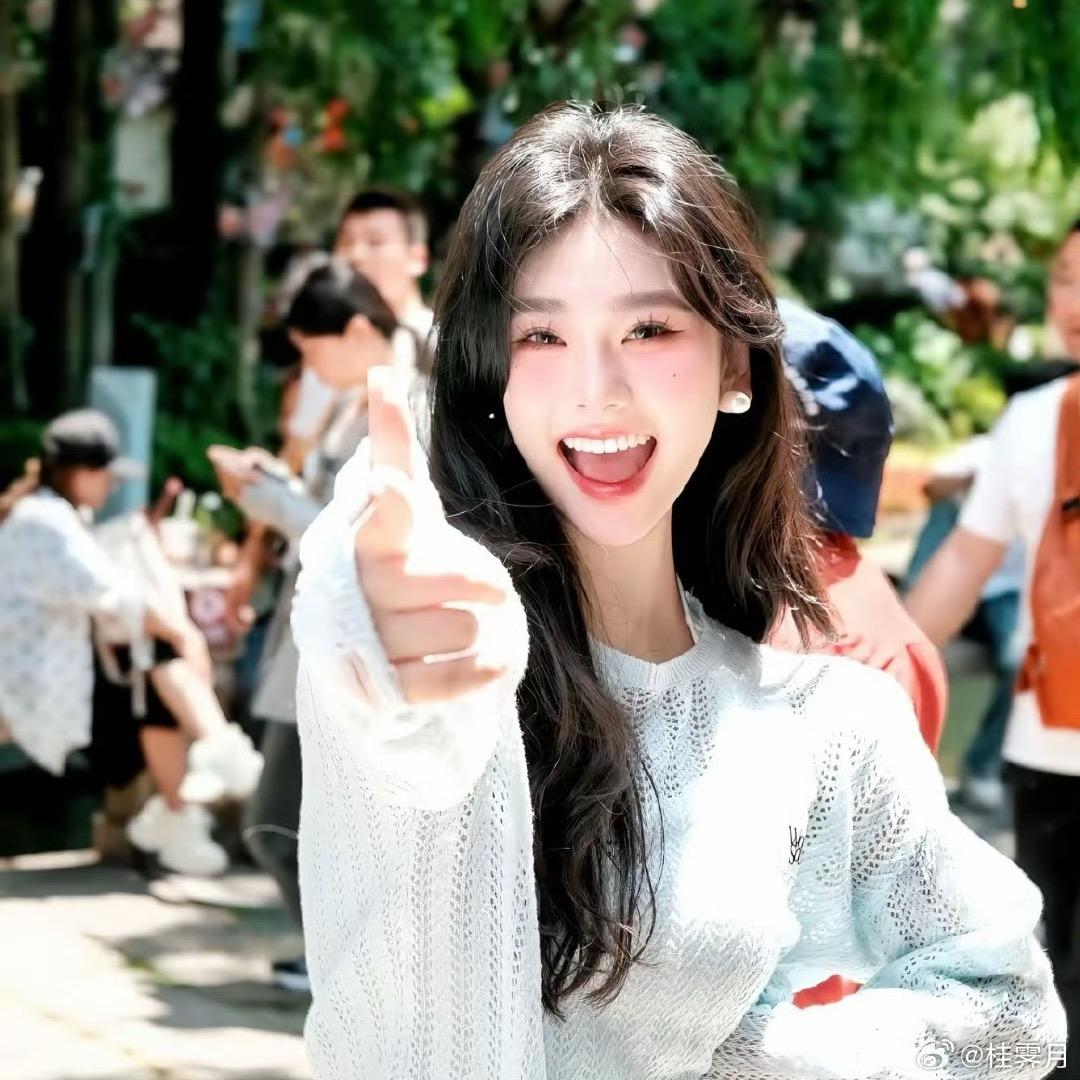 菜菜牙美