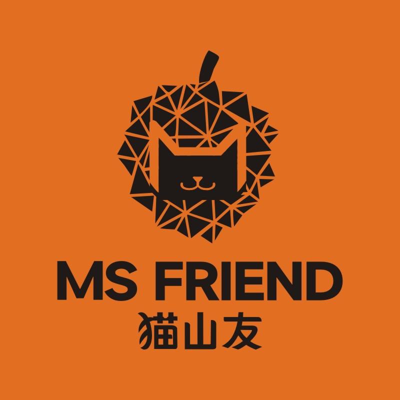 猫山友