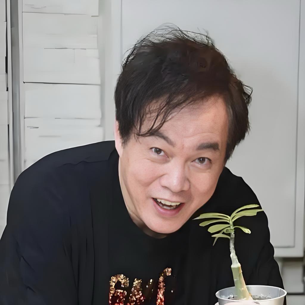康康（康晋荣）