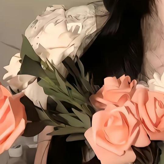 今天你笑了吗🥰