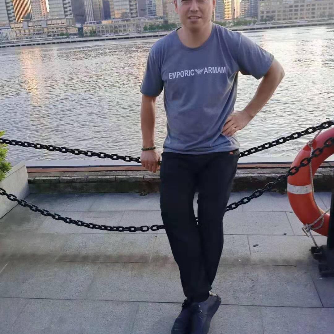 老许