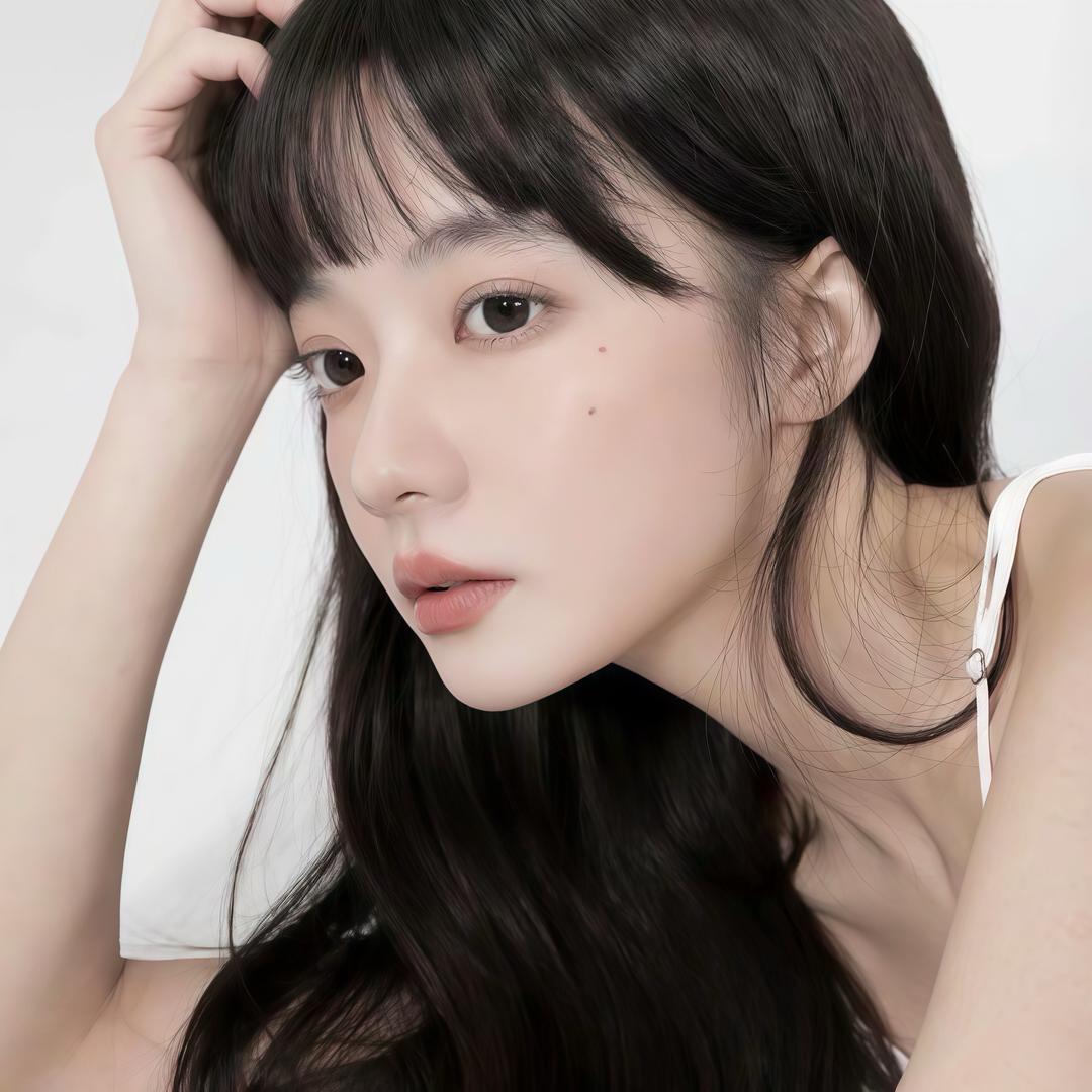 小妮儿～