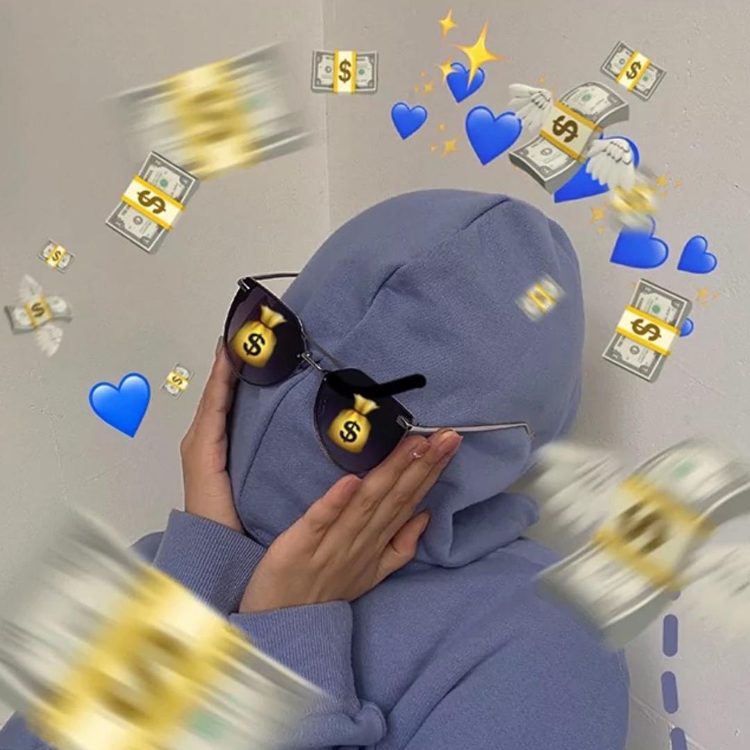 阿萌没实力😈