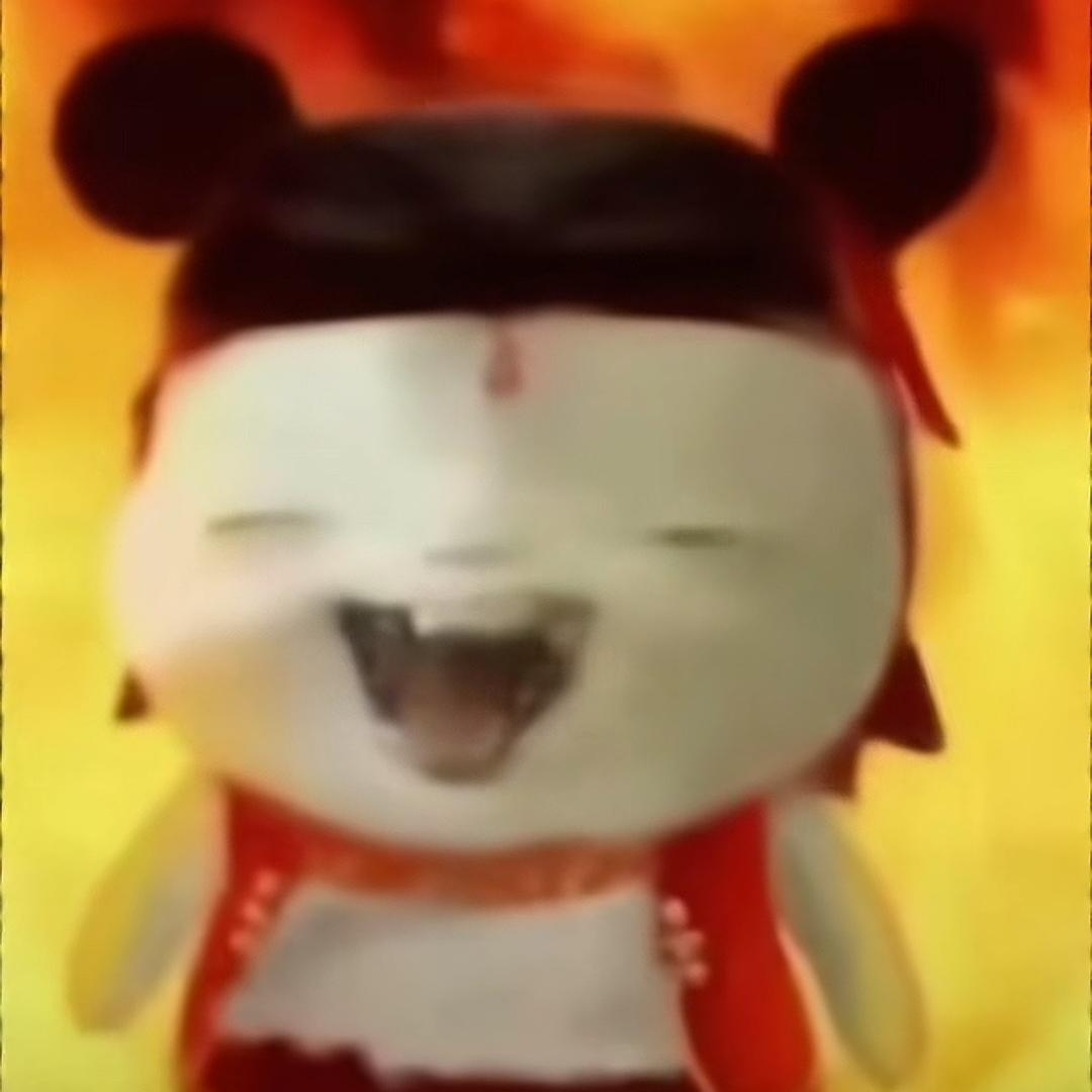 哪吒3之魔童玩cos