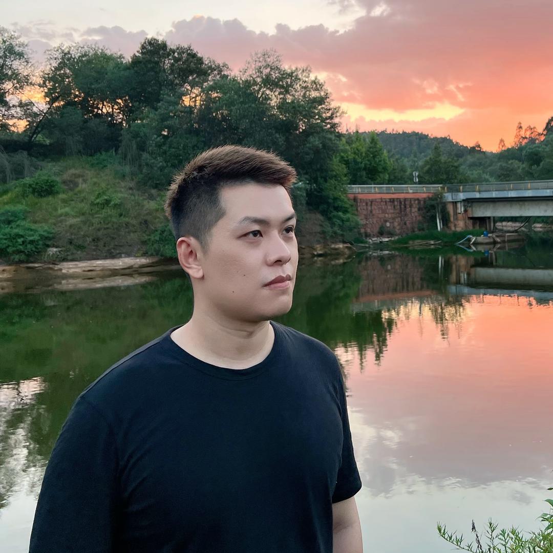 卤面少爷