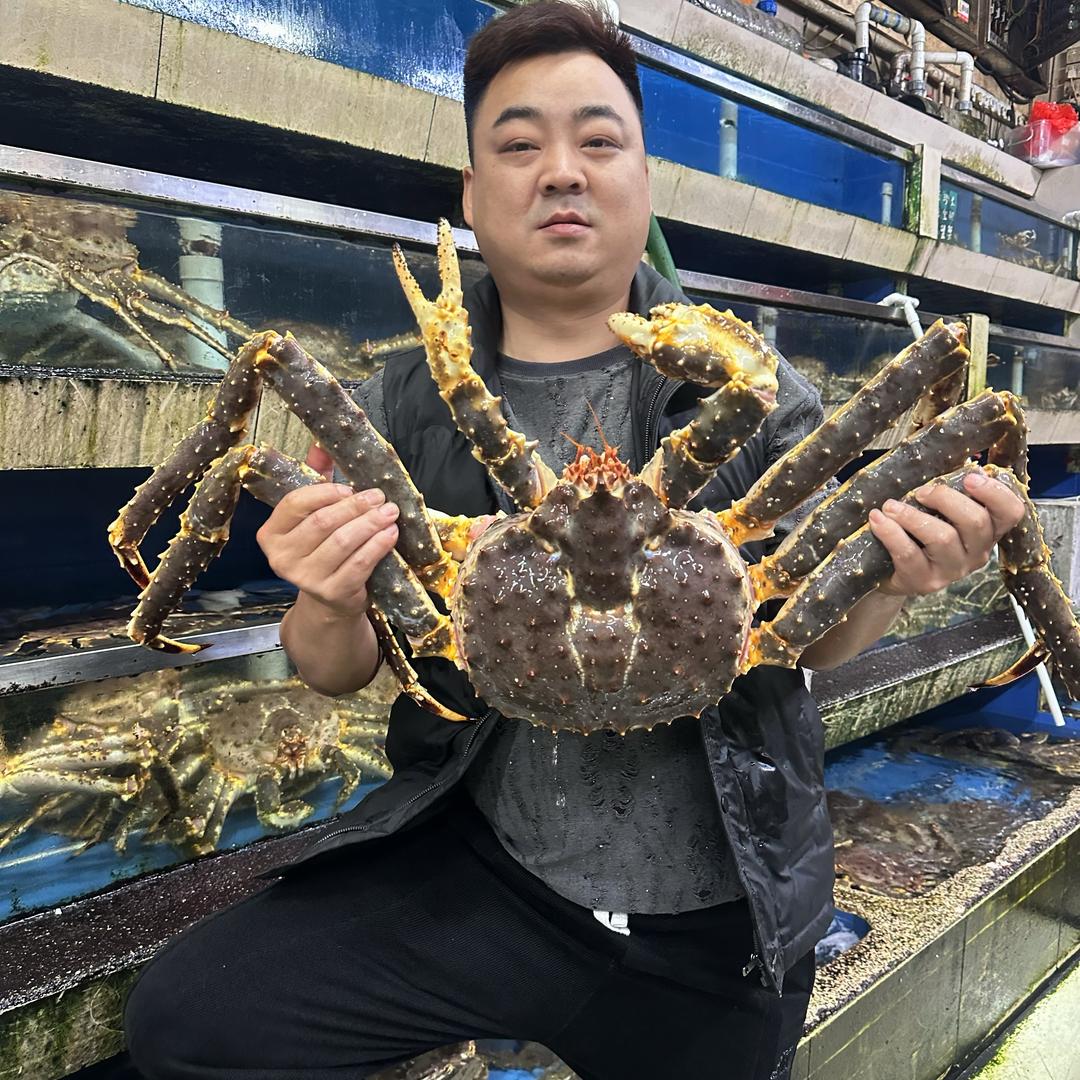 汫洲弟老鲁海鲜