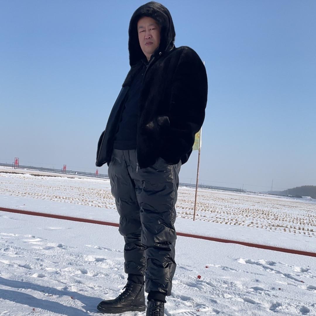 昕哥