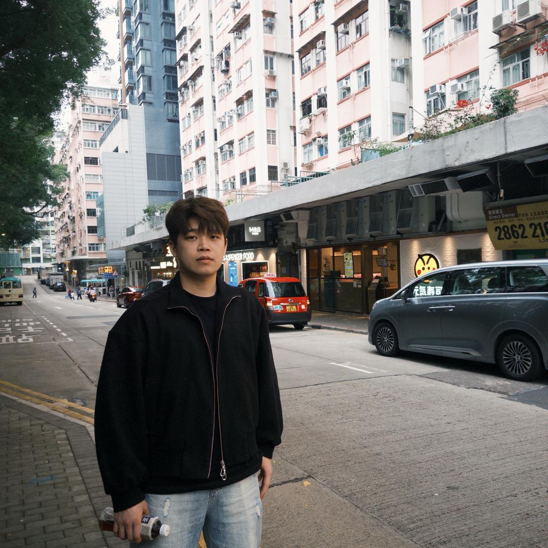 发型设计（啊涛）