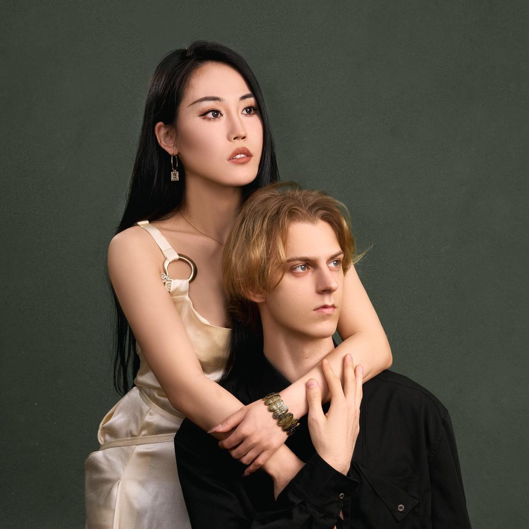 YokoandMaxim