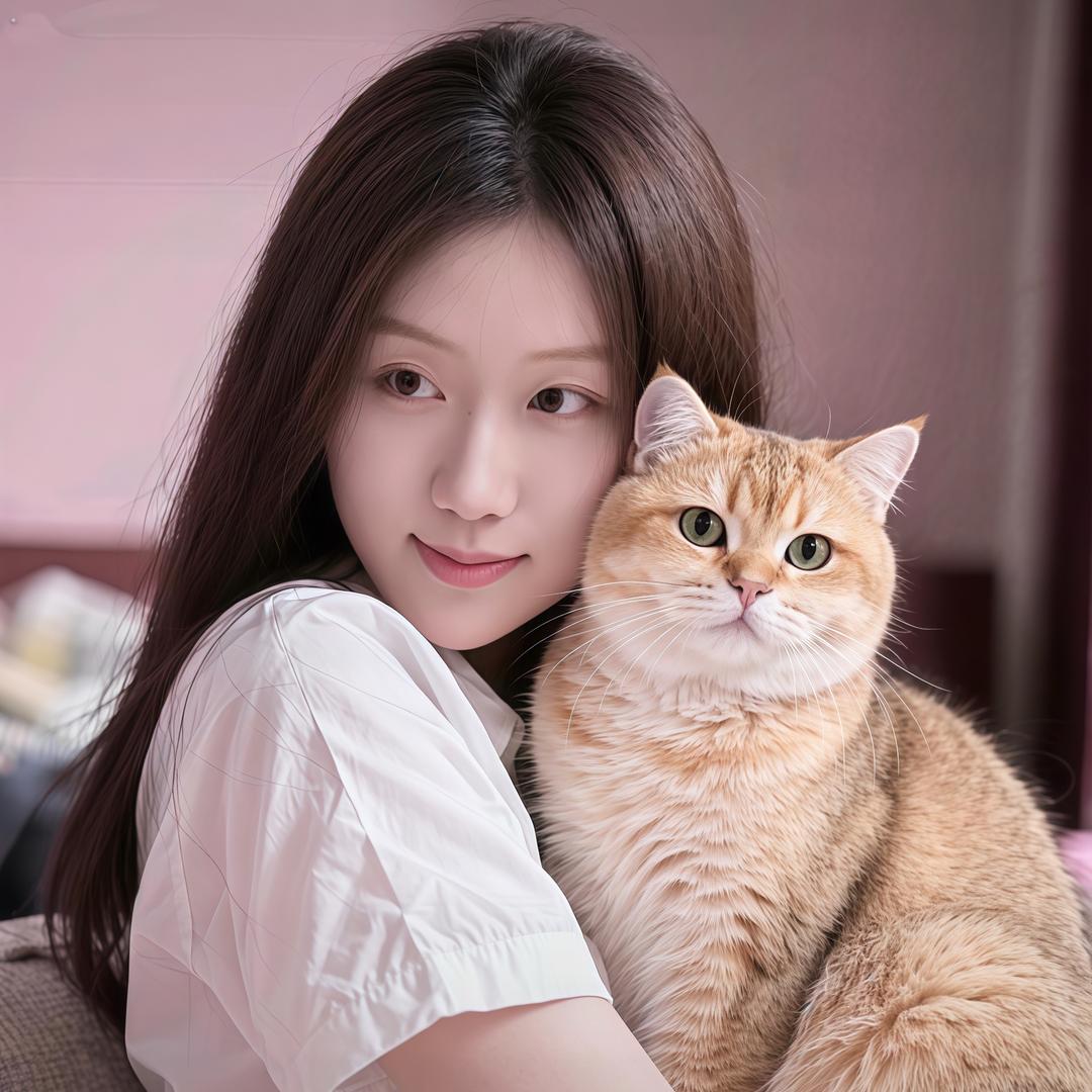没烦恼🌠