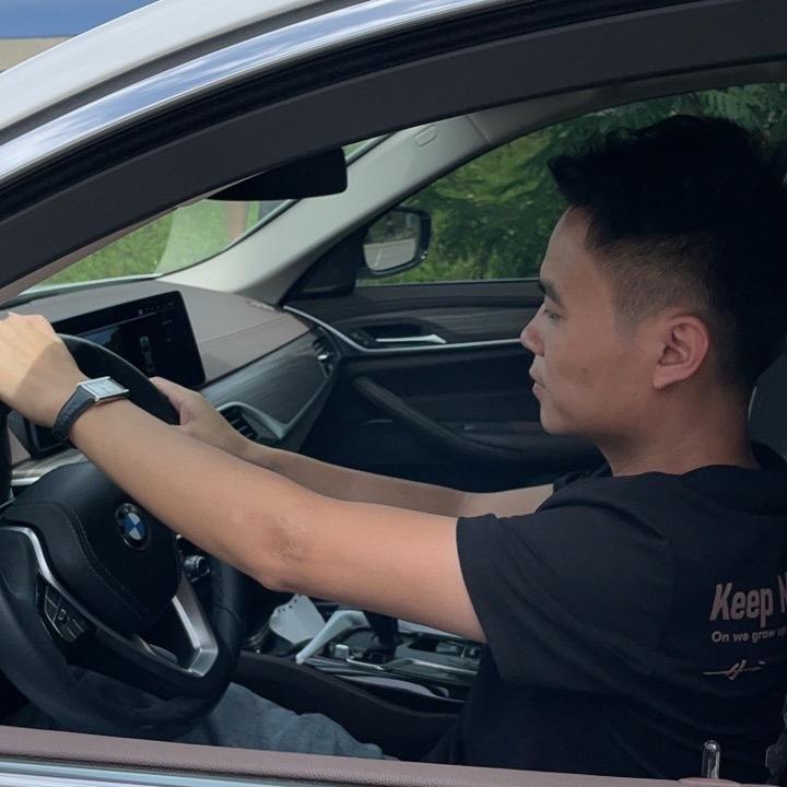 DJ小文