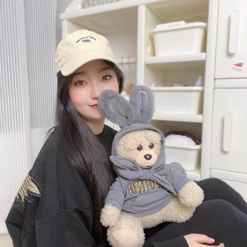 壮壮妈的百宝箱