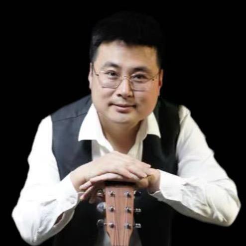 正安吉他产业园卡莫尔乐器