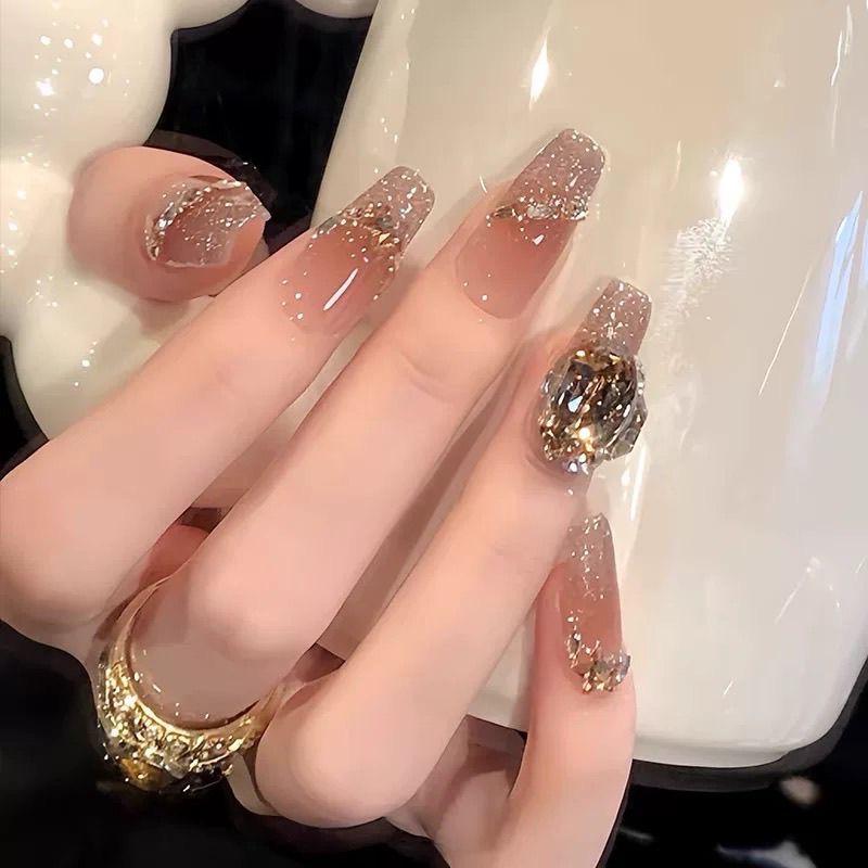 西西美甲小工坊