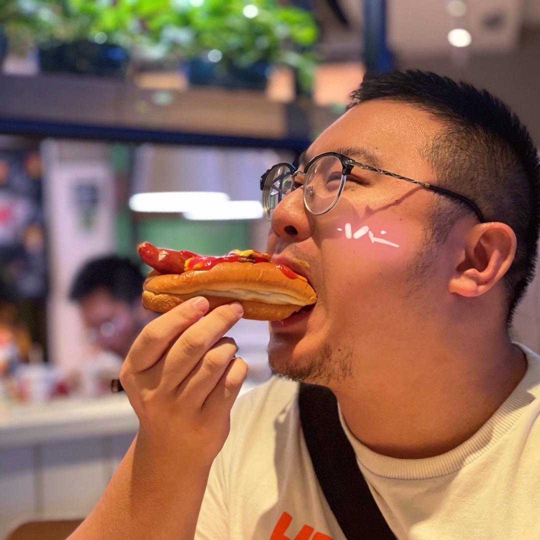不吃辣的弹弹