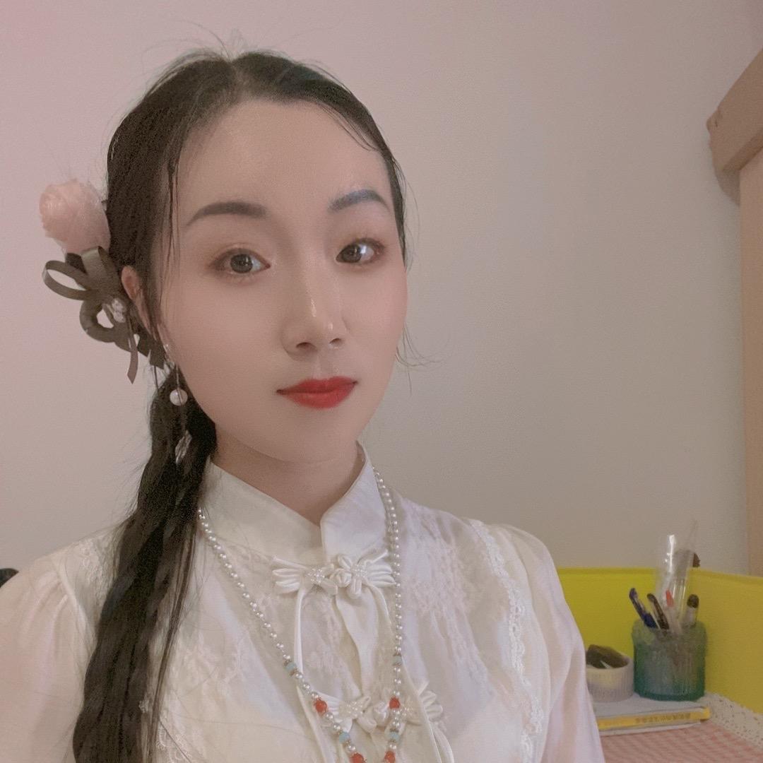 娜娜吖！