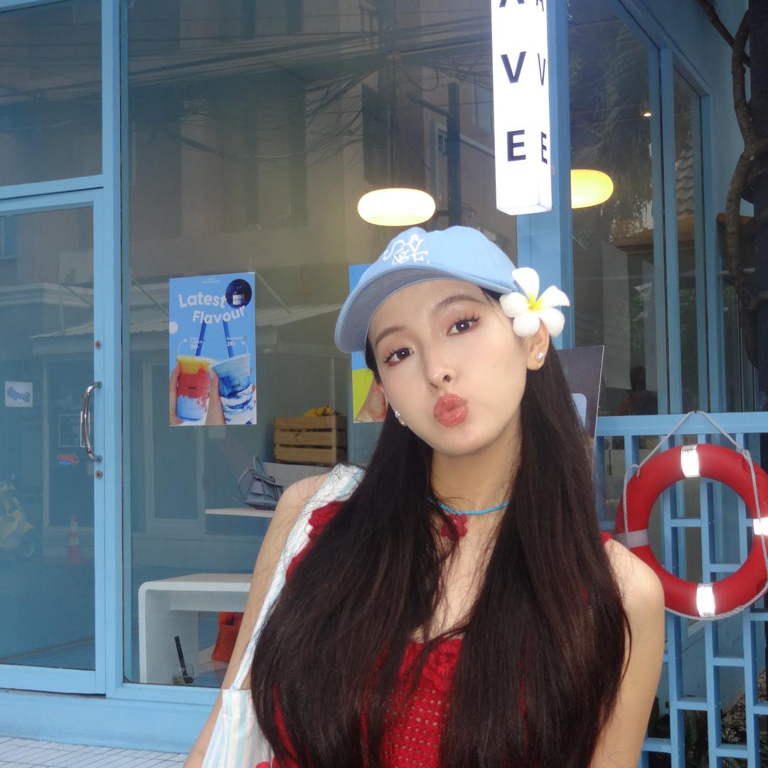 福福今天穿什么