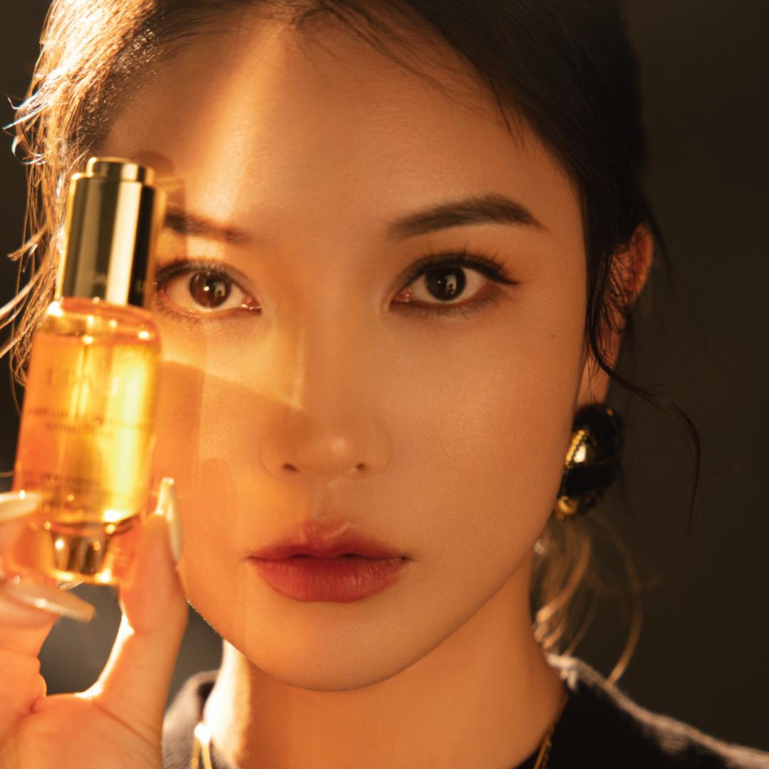 贾如很美好.尤黛