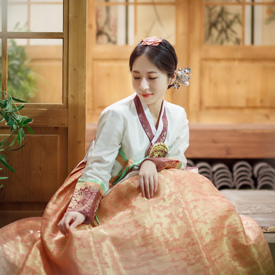 老金家媳妇