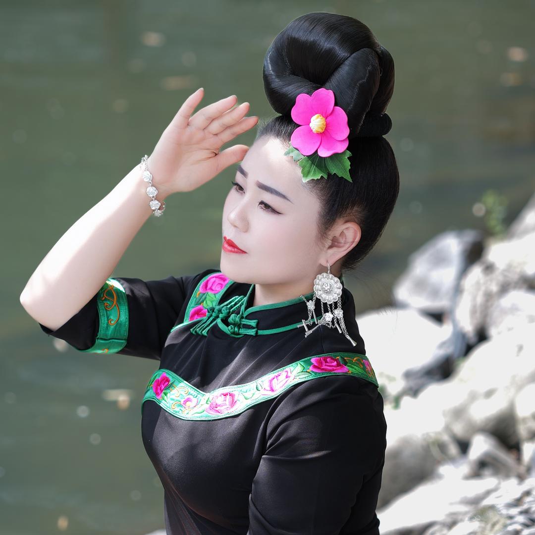 猫咪苗妹