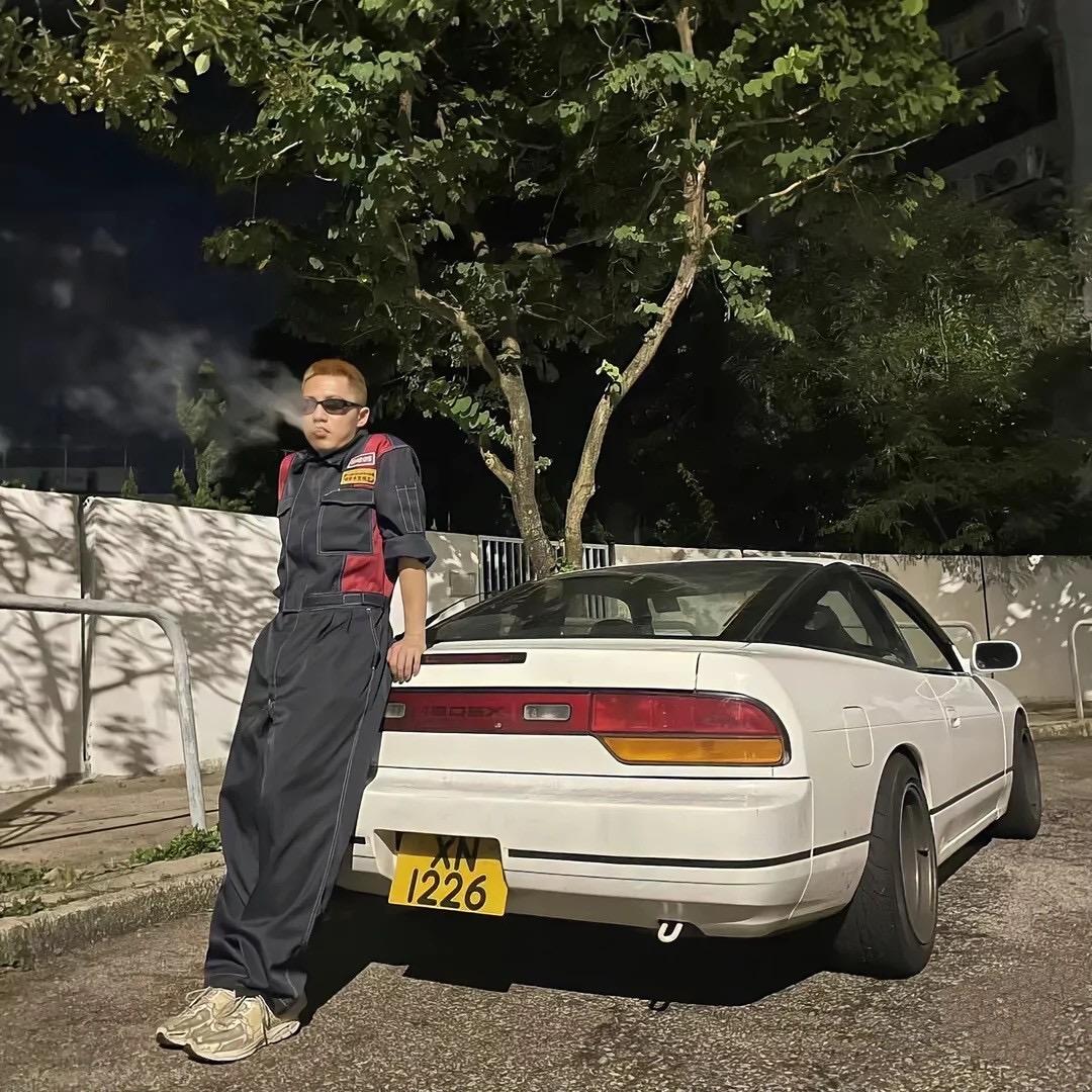 行啵鱼