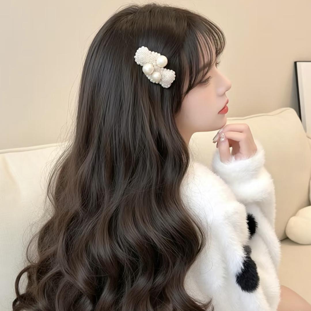 纤美假发屋
