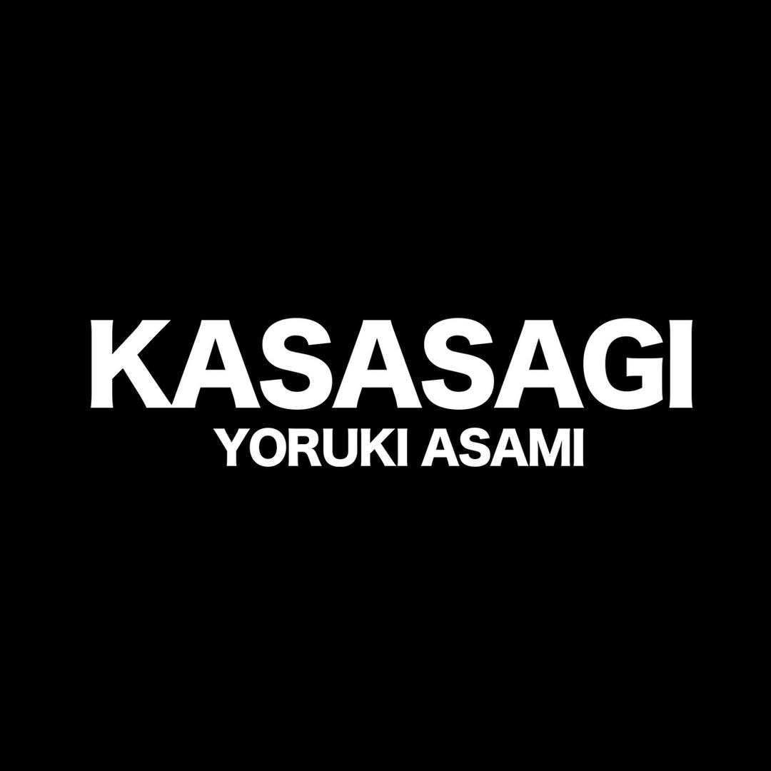 KASASAGI