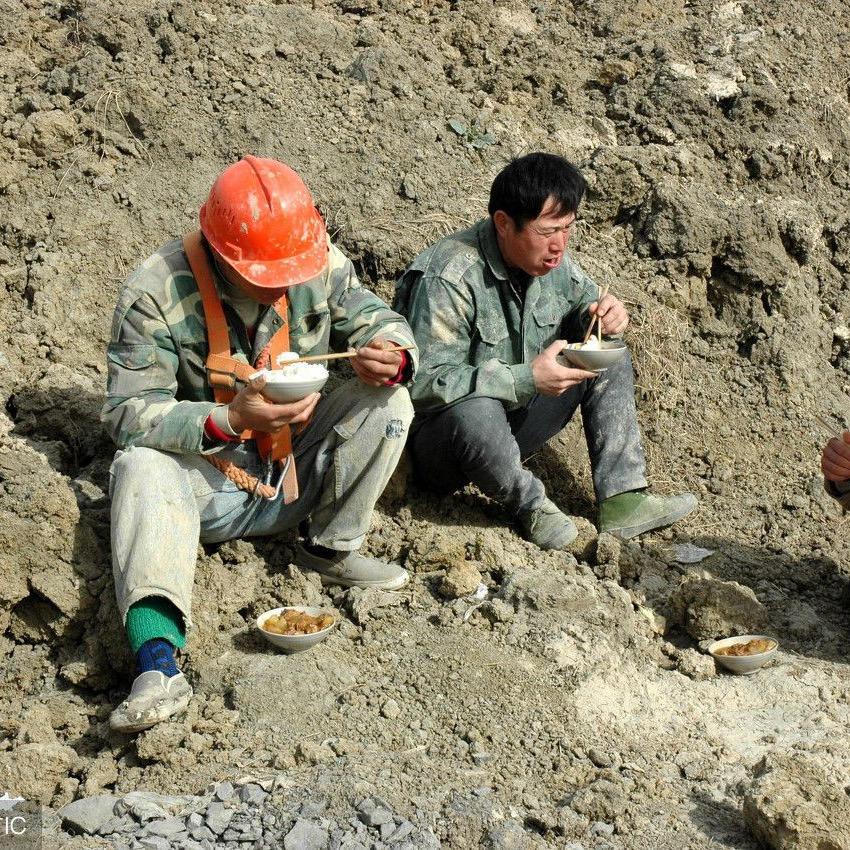 《煤矸石》源头出货