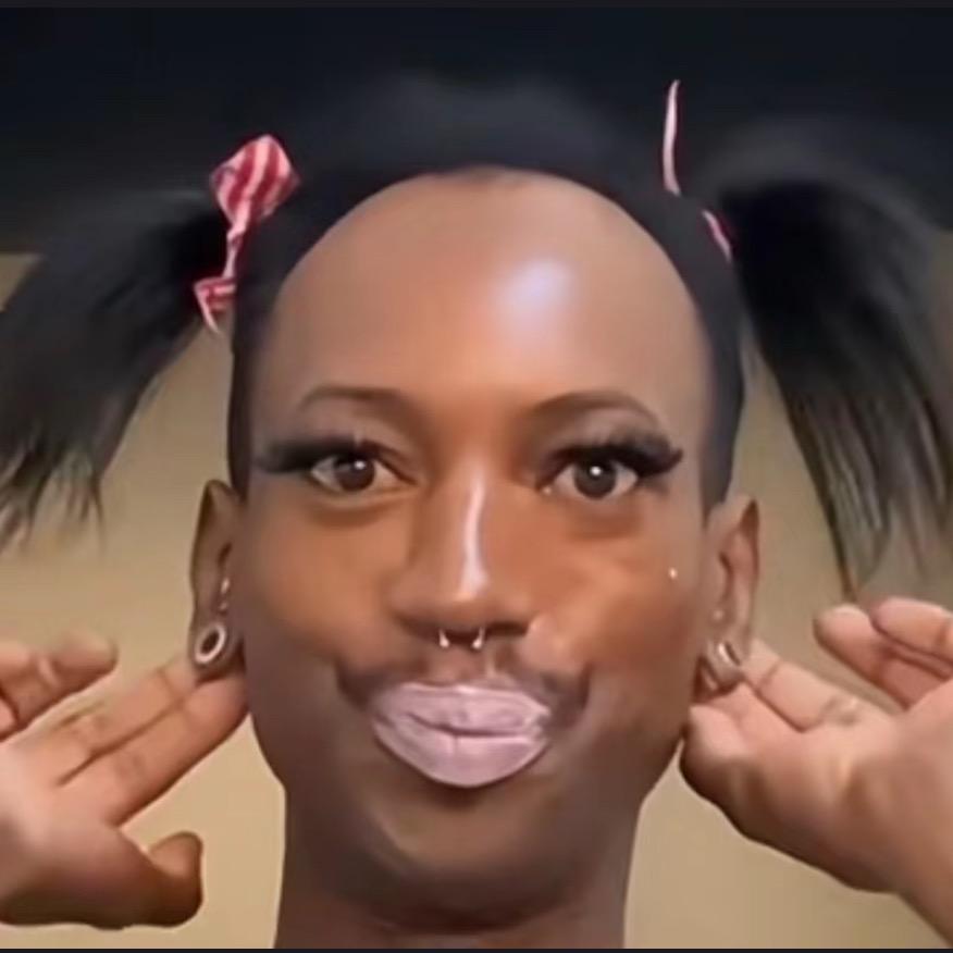 花果山母蟑螂🪳