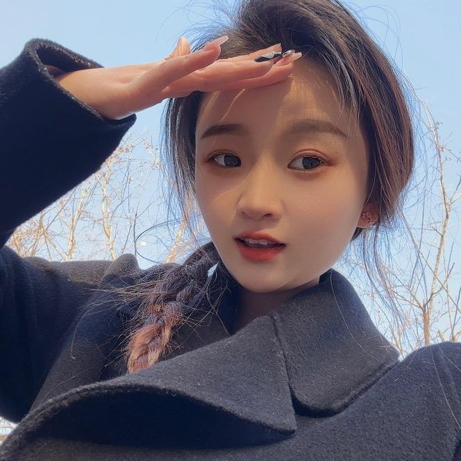 张仙女呀～🌟
