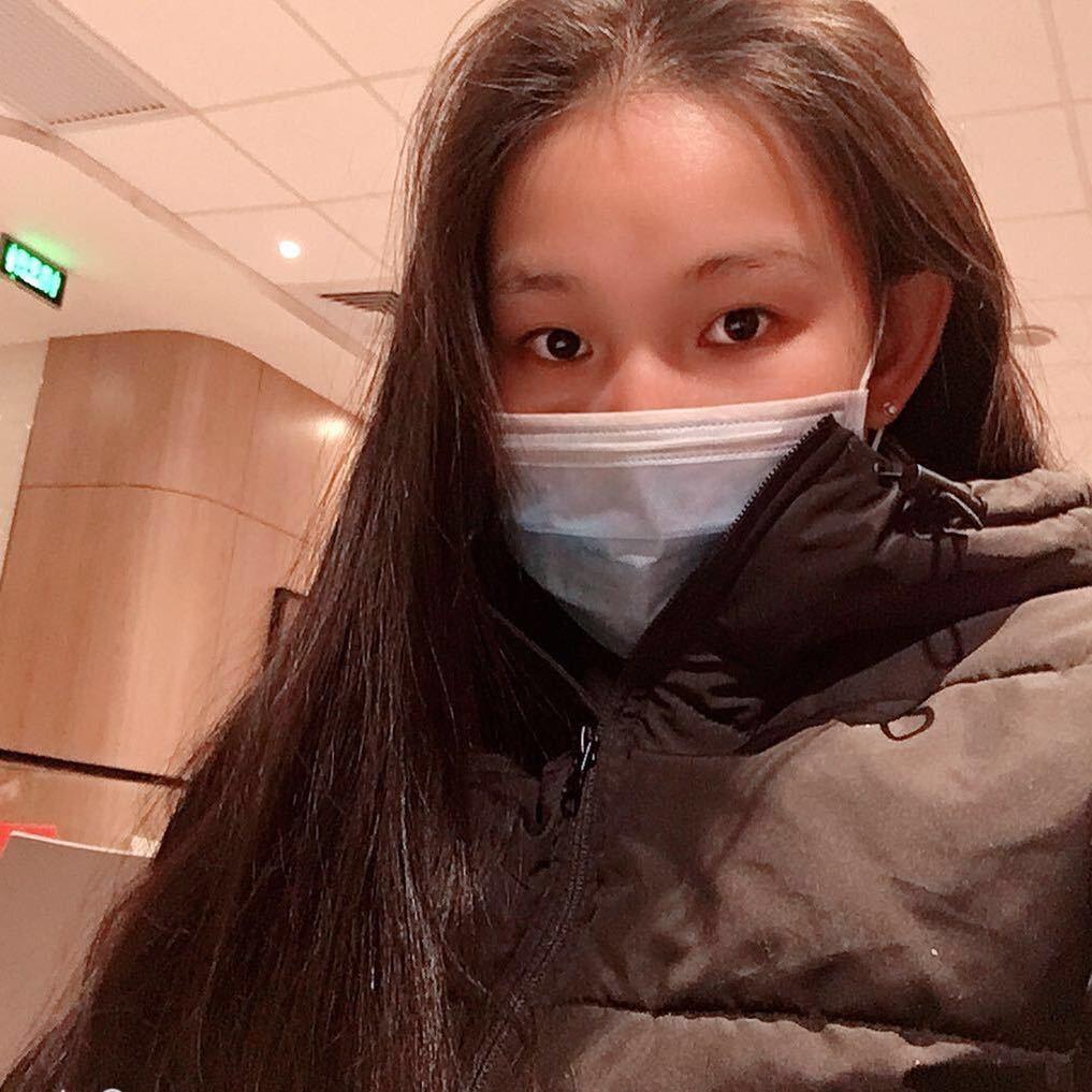 小 黄💕💕