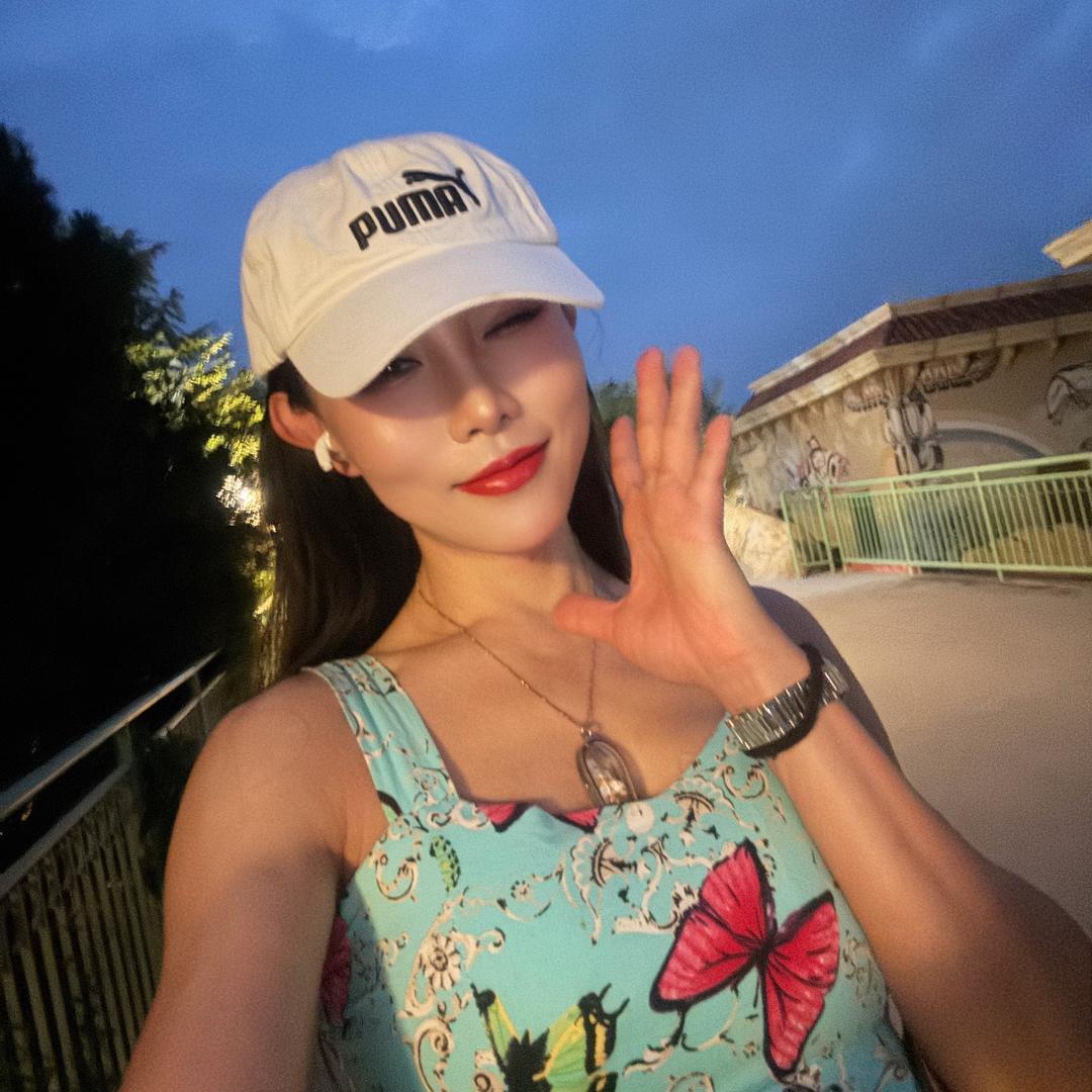 尹格格👑王妃