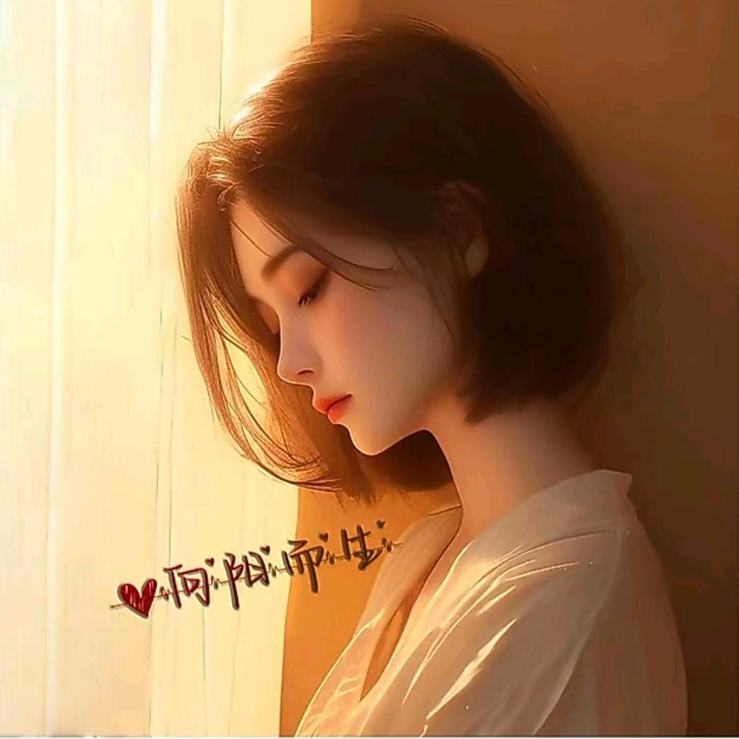 এ᭄💞余  生  安   好🌺ོꦿ
