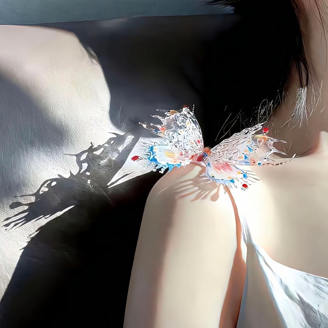 🧚‍♀️缠枝酒.