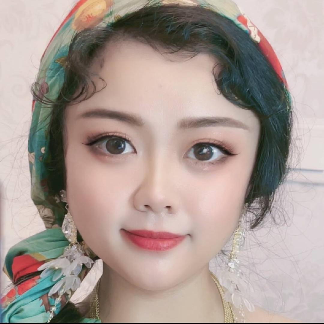 小可爱