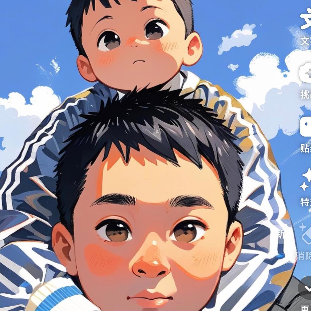 @肆肆肆 小得瑟