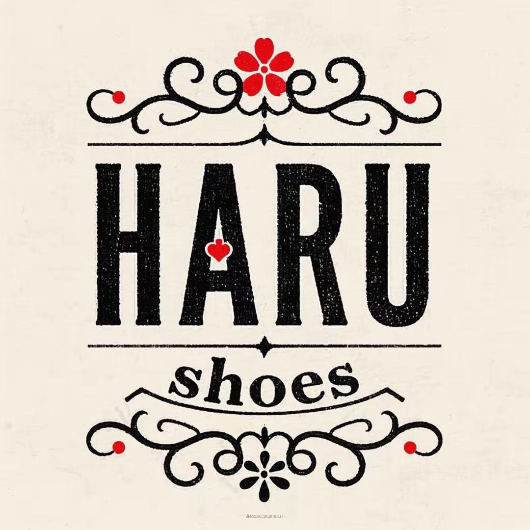 HaruShoes春履