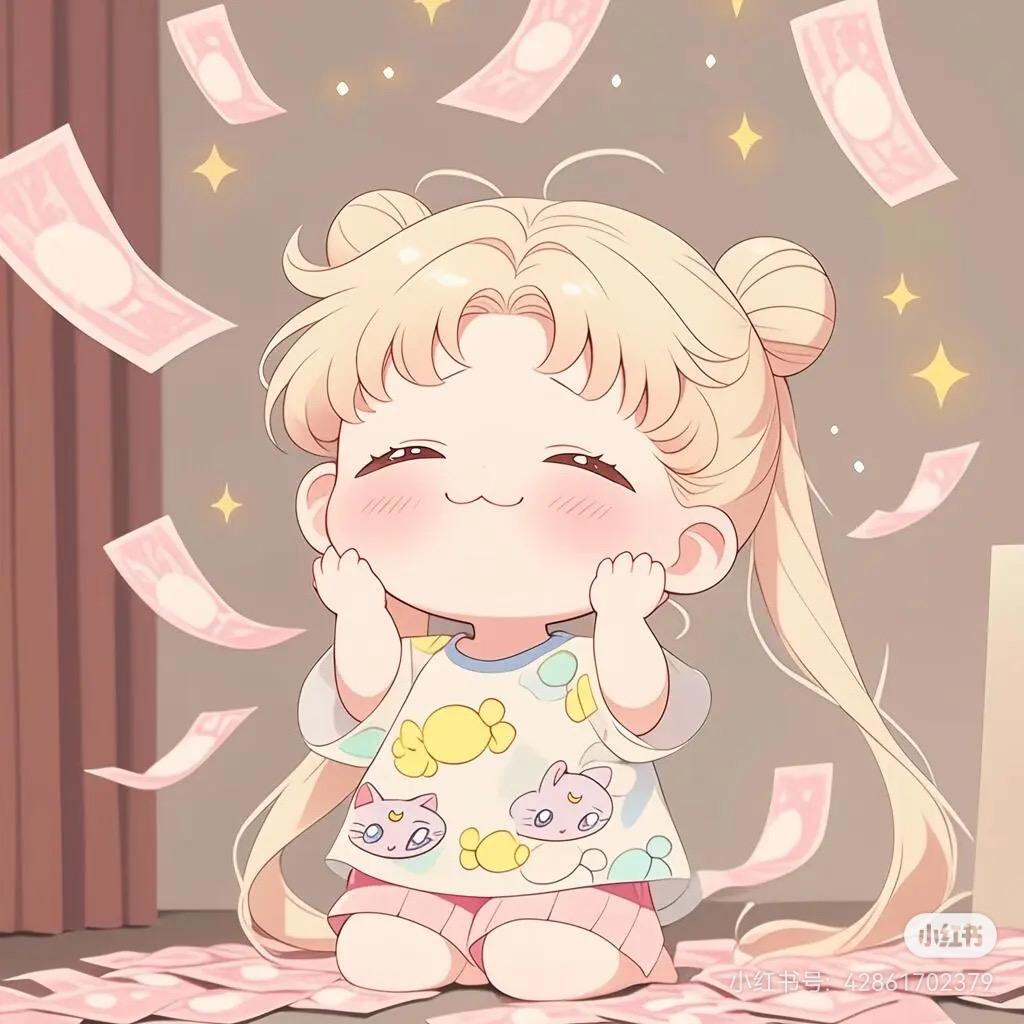 糯米团子💕